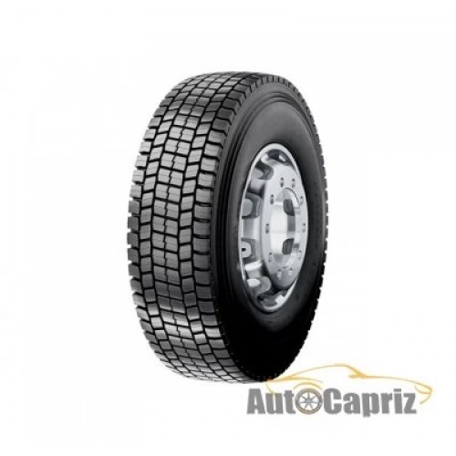 Грузовые шины Bridgestone M729 (ведущая ось) 315/70 R22.5 154/150M